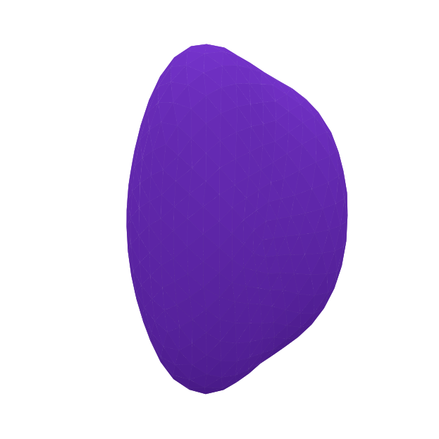 3d mesh
