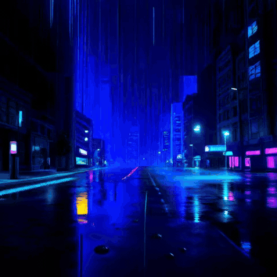Cyberpunk