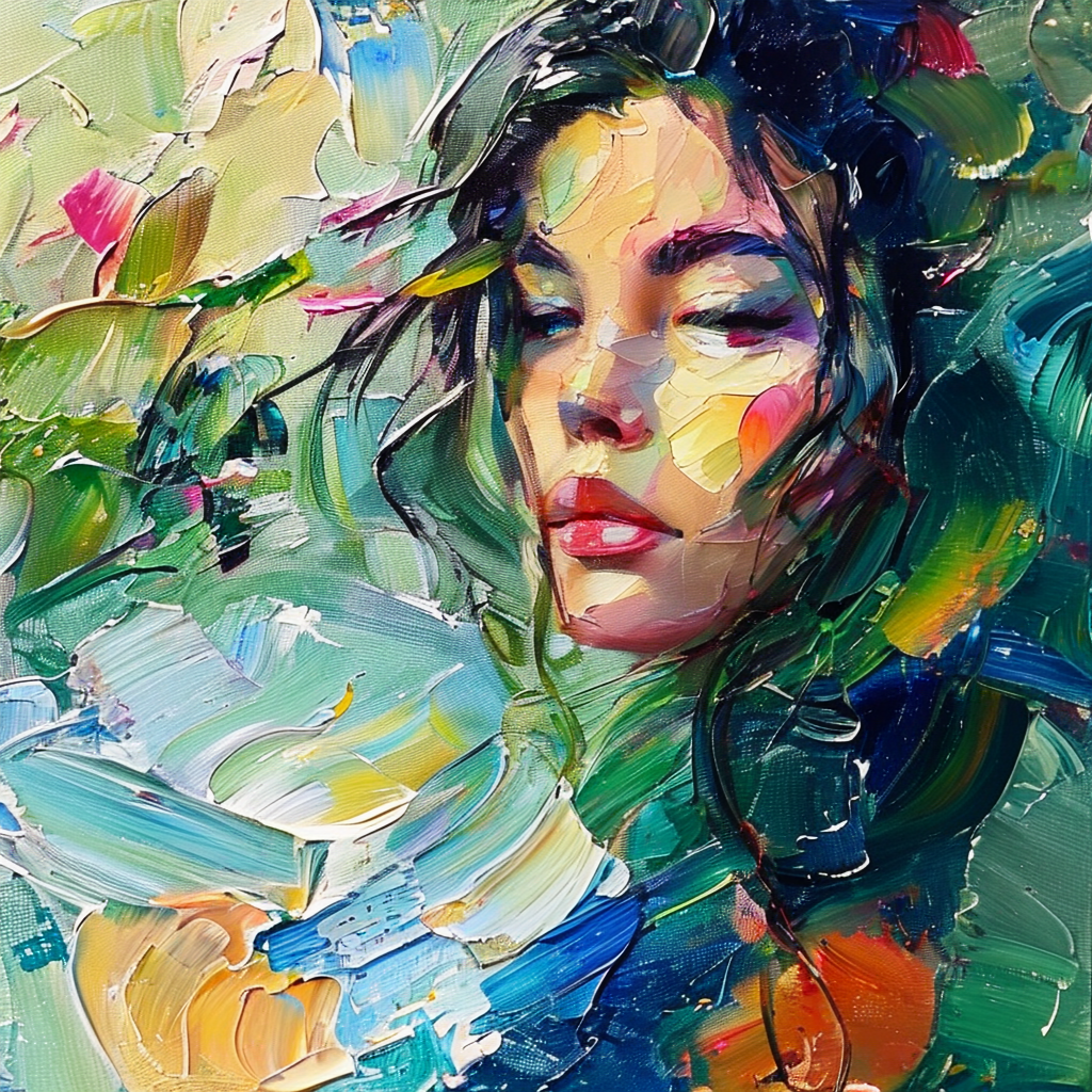 Oil